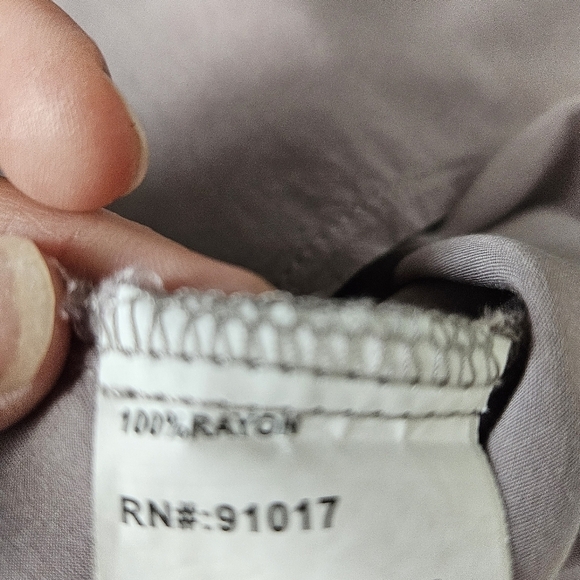 Luna Moon Womens Blouse Small Ramon Anthropologie Embroidered Long Sleeve - Picture 6 of 6